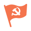 Standard Icon 2 - 42 Icon, party,flag