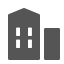 Standard Icon 2 - 49 Icon, building,standard