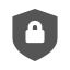 Standard Icon 2 - 57 Icon, lock,security