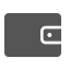 Standard Icon 2 - 64 Icon, standard,wallet
