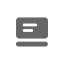 Administrative Class Course Icon, administrative course,education