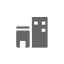 Boarding Management Icon, boarding management,school