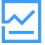 Grid Situation Analysis Icon, grid analysis,graph,situation analysis