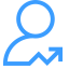 User Situation Analysis Icon, user analysis,user,situation analysis