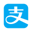 Alipay Icon, Alipay,payment