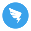 DingTalk Icon, DingTalk,business