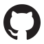 GitHub Icon, GitHub,coding