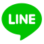 Line Icon, Line,social
