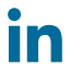 LinkedIn Icon, LinkedIn,social