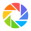 Moments Icon, Moments,sharing