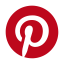Pinterest Icon, Pinterest,social