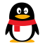 QQ Icon, QQ,social