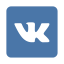 VK Icon, VK,social