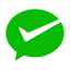 WeChat Pay Icon, WeChat Pay,payment