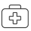 Medicine Icon, medicine,first - aid kit