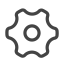 Setting Icon, setting,gear