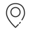 Address Icon, address,location