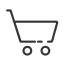Shopping Cart Icon, shopping cart,cart
