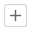 Expand Icon, expand,plus