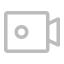 Live Hall Icon, live,camera