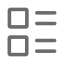 Meeting List Icon, meeting,list
