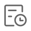 Pending Icon, pending,task