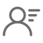 User Management Icon, user,management