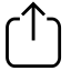Upload Icon, arrow,upload
