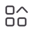 Discover Icon, discover,explore