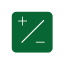 Calculator Icon | Free SVG & PNG Download | IconEasy