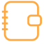 Address Book Icon, address book,contacts,phone