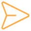 Airplane Icon, airplane,flight,travel