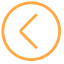 Back Arrow Icon, back,arrow,navigation