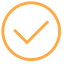 Check Mark Icon, check,correct,approve