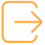 Exit Arrow Icon, arrow,exit,logout