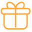 Gift Box Icon, gift,box,present