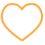 Heart Favorite Icon, heart,favorite,like