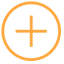 Increase Icon, increase,plus,add