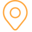 Location Pin Icon, address,location,pin