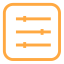 Management Arrows Icon, management,arrows,organization