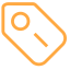 Order Tag Icon, label,order,tag