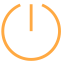 Power Off Icon, power,shutdown,off