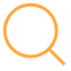 Search Magnifying Glass Icon, find,magnifying glass,search