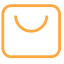 Shopping Bag Icon, shopping,bag,commerce
