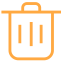 Trash Can Icon, delete,remove,trash