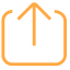 Upload Arrow Icon, arrow,send,upload