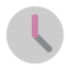 Clock Icon, clock,time,scheduling