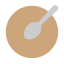 Food Icon, food,spoon,dining