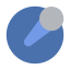 Mic Icon, mic,microphone,voice