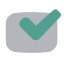 Remind Icon, checkmark,remind,task
